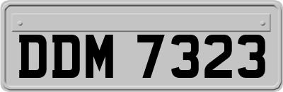 DDM7323