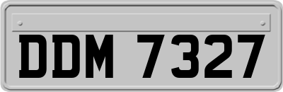 DDM7327