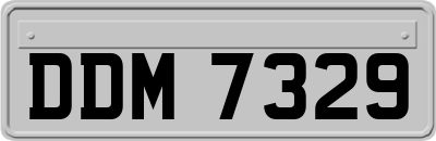 DDM7329