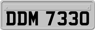 DDM7330