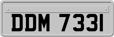 DDM7331