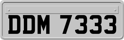 DDM7333