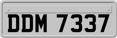 DDM7337