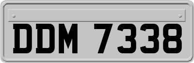 DDM7338
