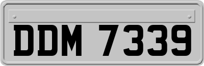 DDM7339