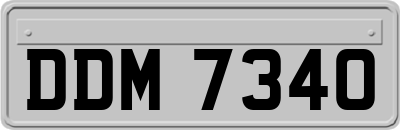 DDM7340