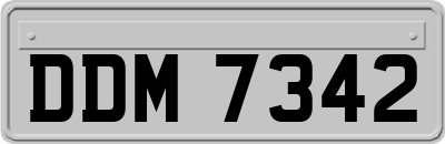 DDM7342
