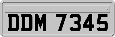 DDM7345