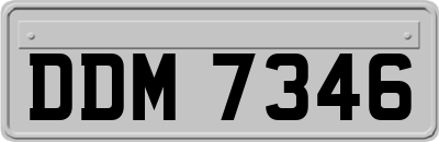 DDM7346