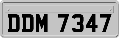 DDM7347
