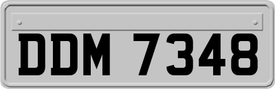DDM7348