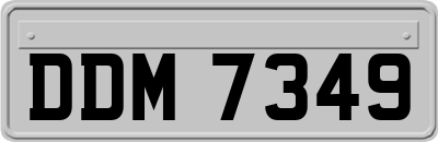 DDM7349