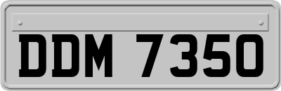 DDM7350