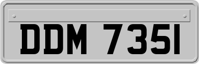 DDM7351