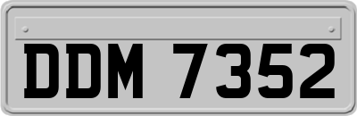 DDM7352