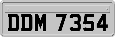 DDM7354