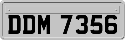 DDM7356
