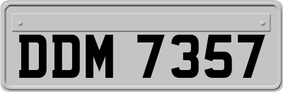 DDM7357