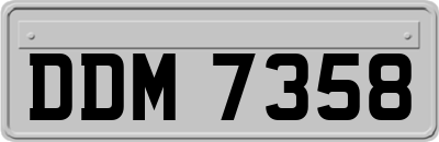 DDM7358