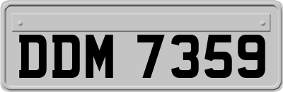DDM7359
