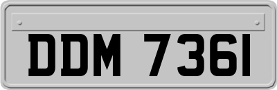 DDM7361