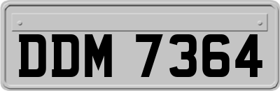 DDM7364
