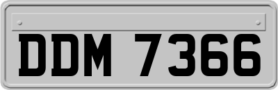 DDM7366