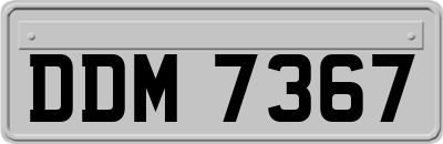 DDM7367