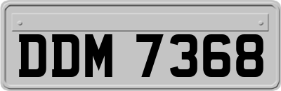 DDM7368