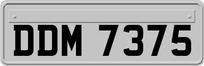 DDM7375