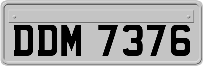 DDM7376