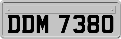 DDM7380