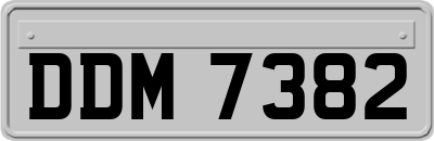 DDM7382