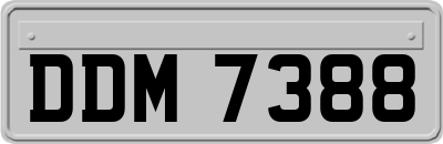 DDM7388