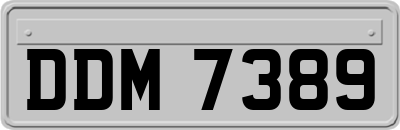 DDM7389