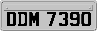 DDM7390