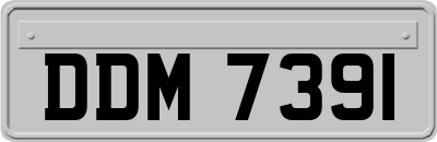 DDM7391