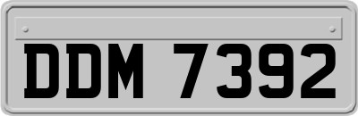 DDM7392