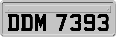 DDM7393