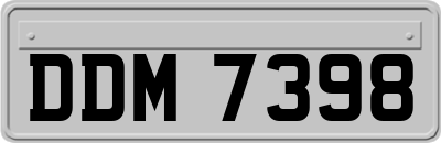 DDM7398