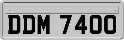 DDM7400