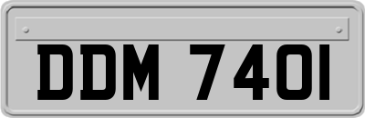 DDM7401