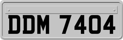 DDM7404