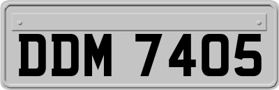 DDM7405