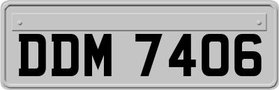 DDM7406