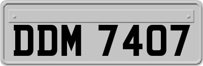 DDM7407