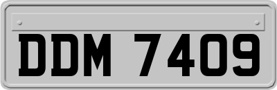DDM7409