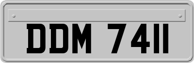 DDM7411
