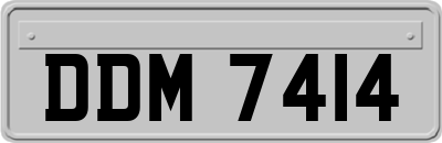DDM7414