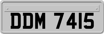 DDM7415
